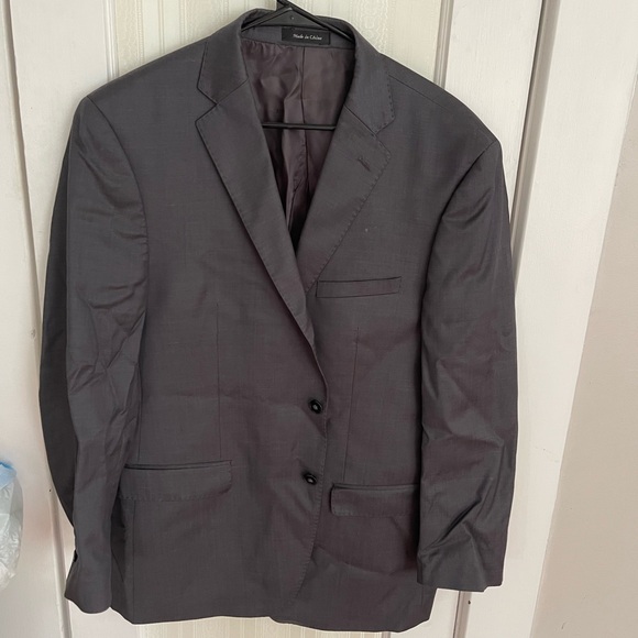 Calvin Klein Other - Calvin Klein Suit Jacket